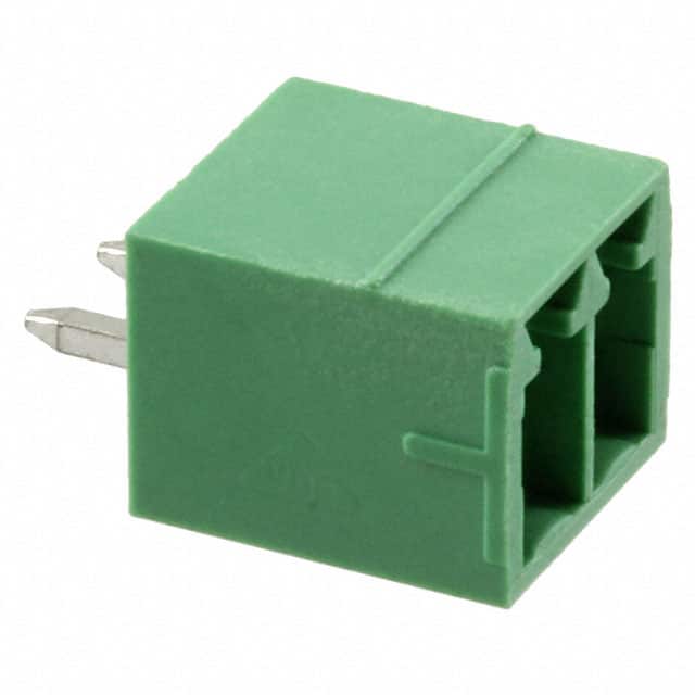 OQ0212500000G Amphenol Anytek  Headers Plugs and Sockets